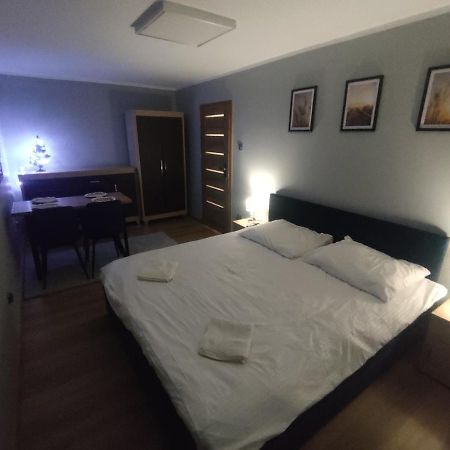 Wałcz Apartament Hetmanski מראה חיצוני תמונה