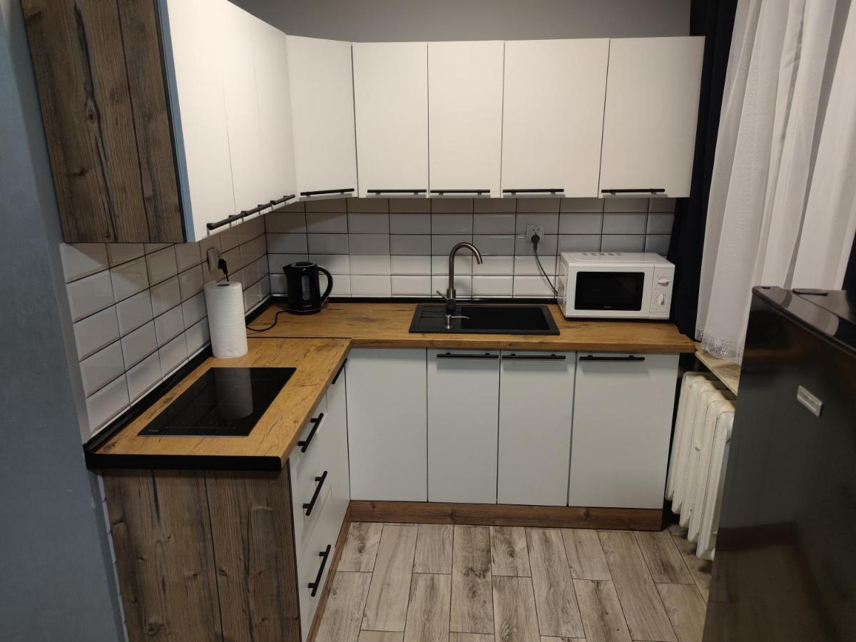Wałcz Apartament Hetmanski מראה חיצוני תמונה