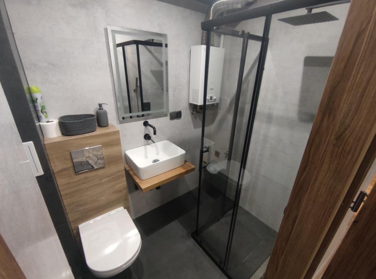 Wałcz Apartament Hetmanski מראה חיצוני תמונה