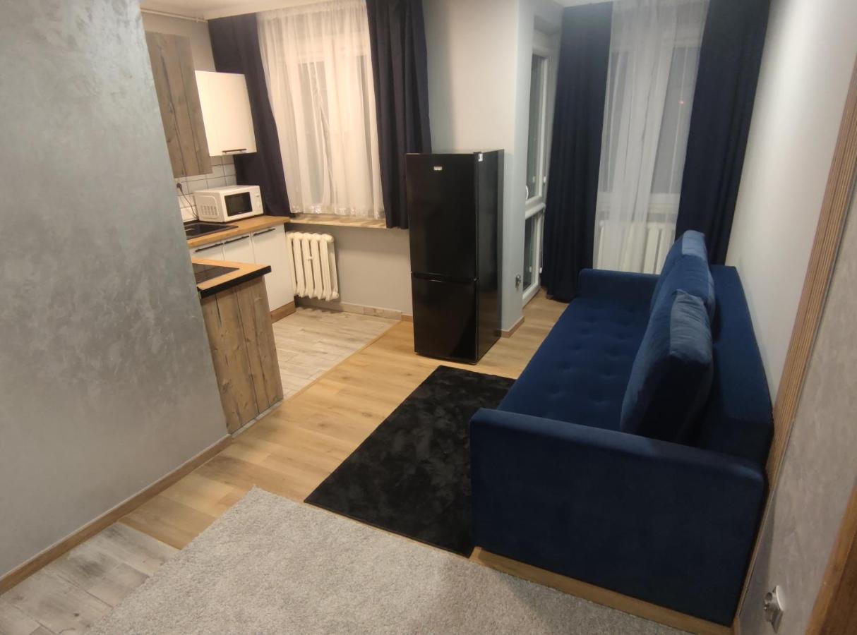Wałcz Apartament Hetmanski מראה חיצוני תמונה