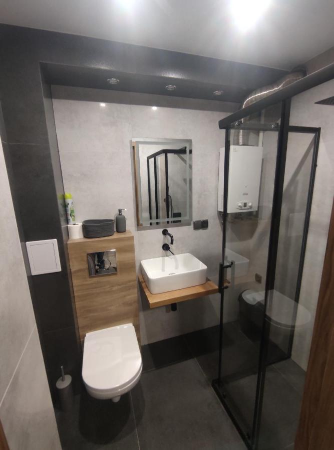 Wałcz Apartament Hetmanski מראה חיצוני תמונה