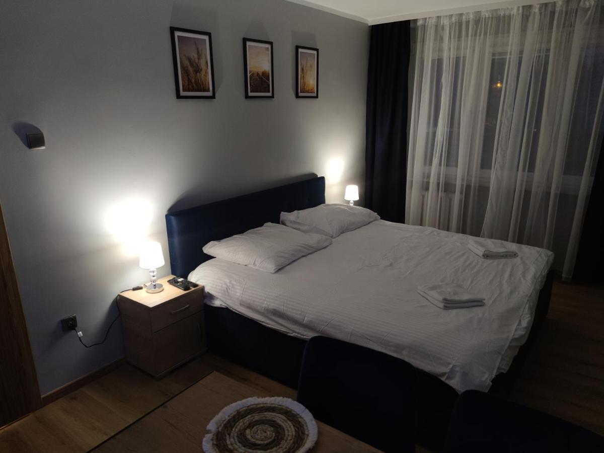 Wałcz Apartament Hetmanski מראה חיצוני תמונה