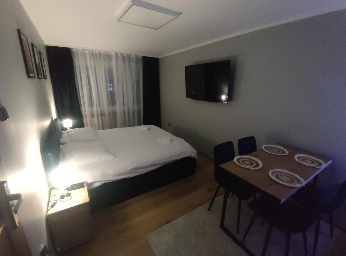 Wałcz Apartament Hetmanski מראה חיצוני תמונה