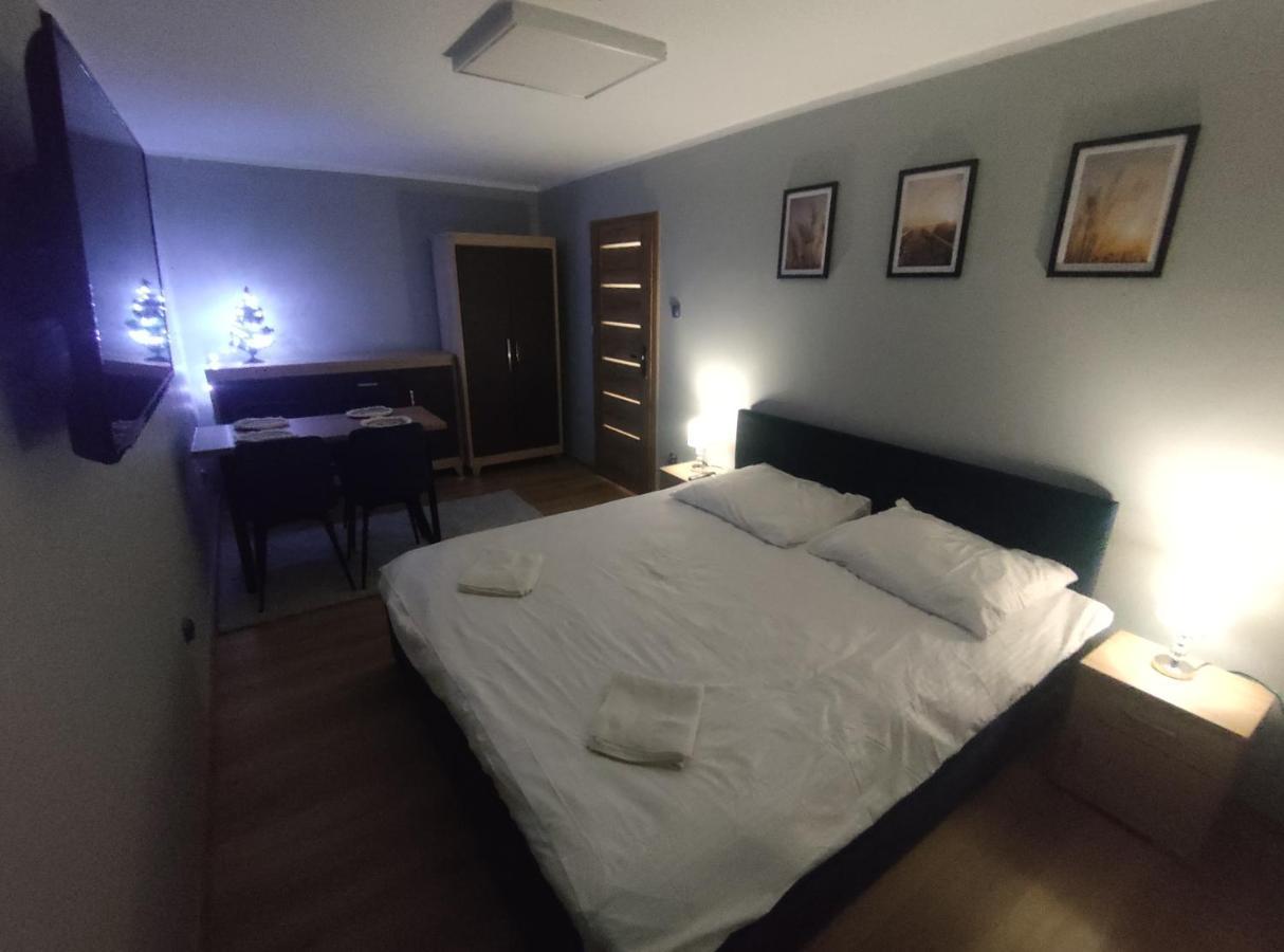 Wałcz Apartament Hetmanski מראה חיצוני תמונה