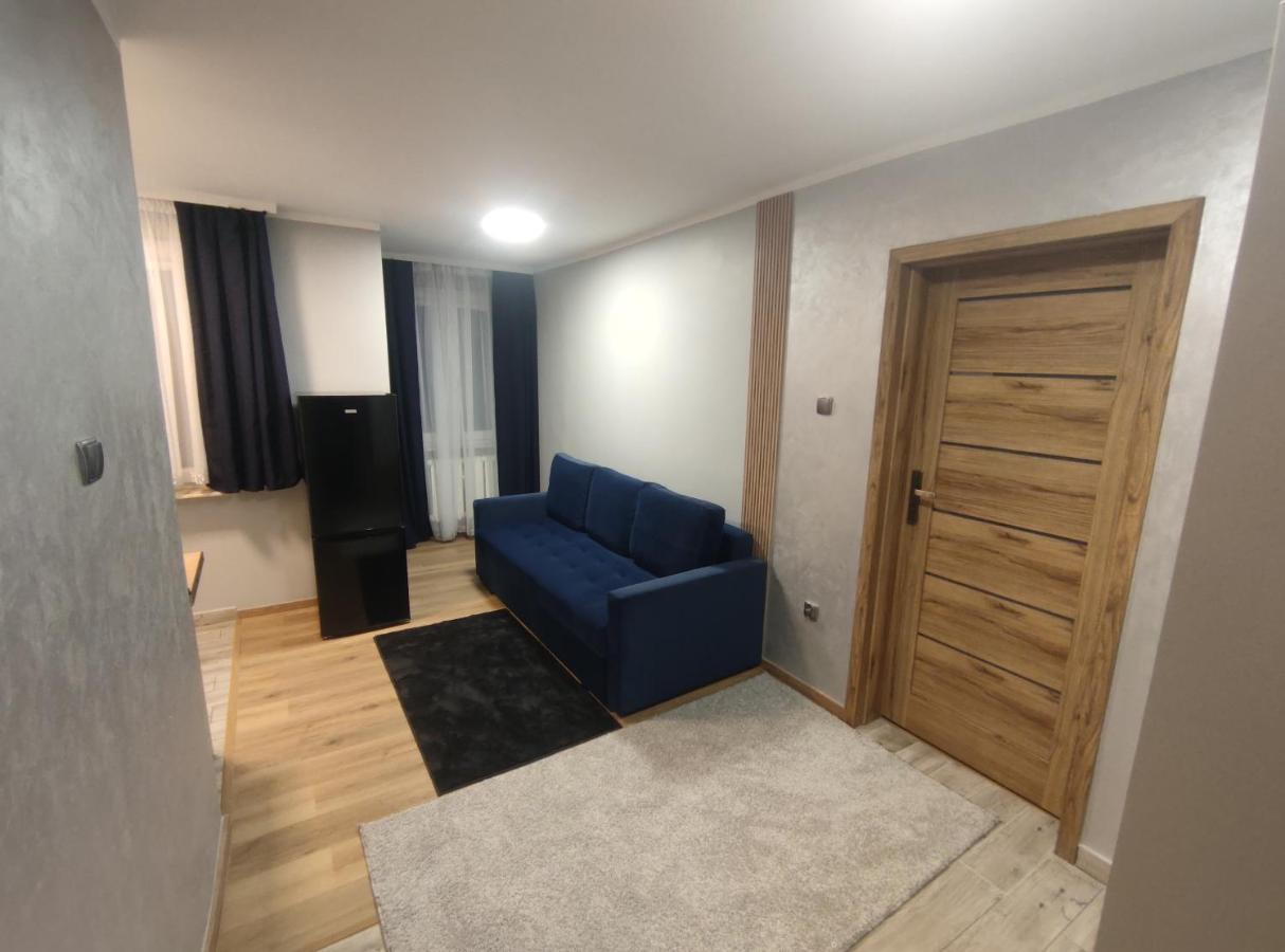 Wałcz Apartament Hetmanski מראה חיצוני תמונה