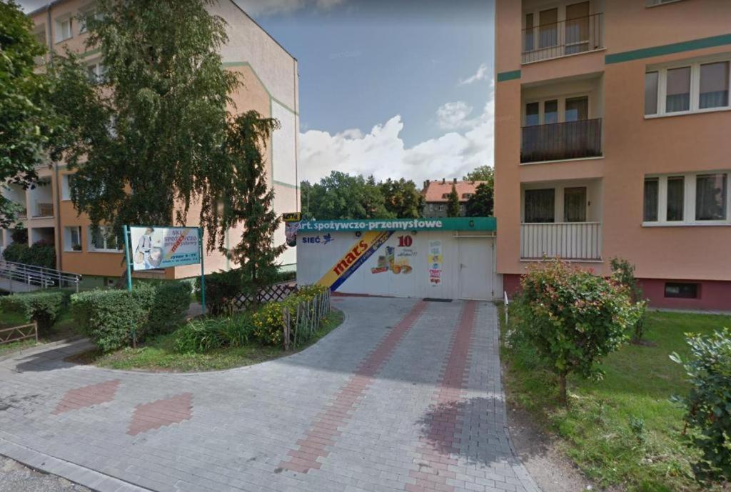 Wałcz Apartament Hetmanski מראה חיצוני תמונה